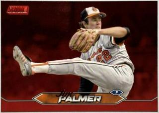 Jim Palmer