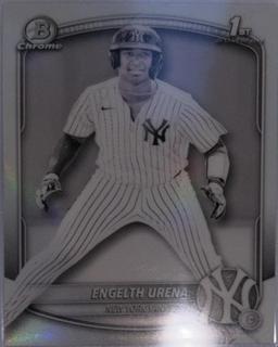 Engelth Urena