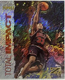 Scottie Pippen