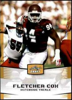 Fletcher Cox