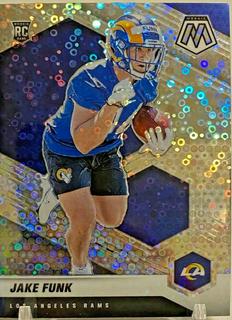 Jake Funk