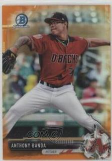 Anthony Banda