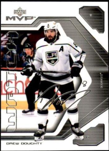 Drew Doughty #72