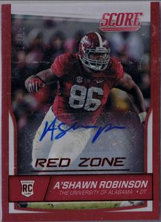 A'Shawn Robinson