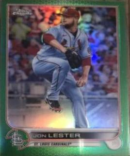 Jon Lester