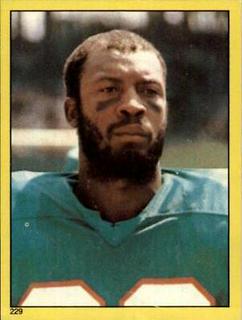 Tony Nathan
