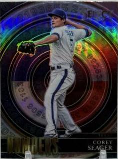 Corey Seager