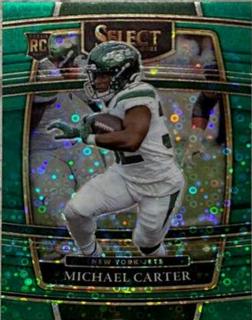 Michael Carter