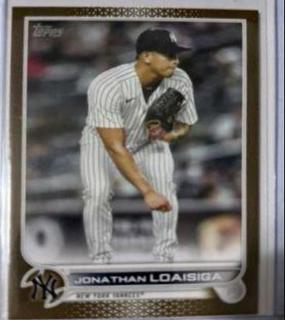 Jonathan Loaisiga