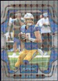 Justin Herbert