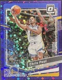 Chris Paul