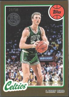 Larry Bird