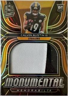 Calvin Austin III