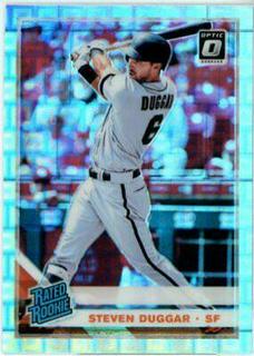 Steven Duggar