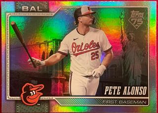 Pete Alonso