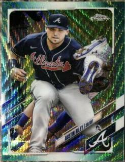 Austin Riley