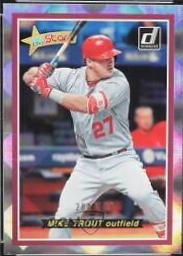Mike Trout