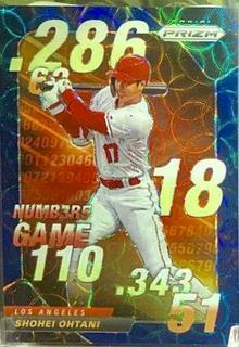 Shohei Ohtani