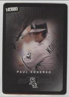 Paul Konerko