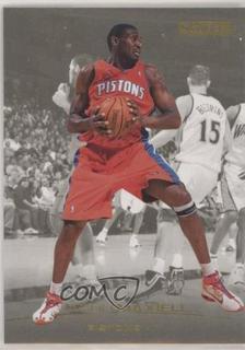 Jason Maxiell
