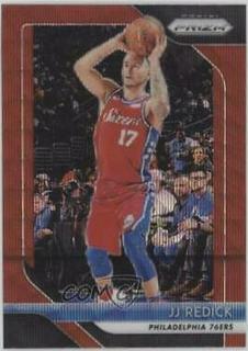 JJ Redick