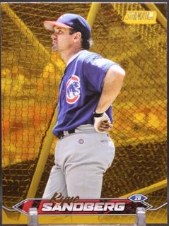 Ryne Sandberg