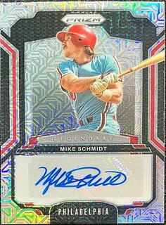Mike Schmidt