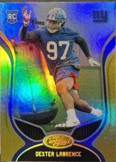 Dexter Lawrence