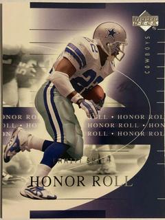 Emmitt Smith