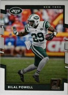 Bilal Powell
