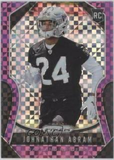 Johnathan Abram