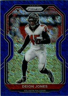 Deion Jones