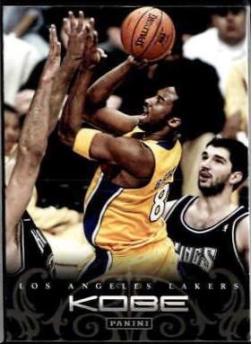 Kobe Bryant #47