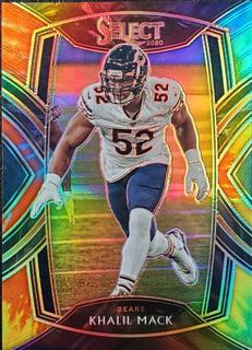 Khalil Mack