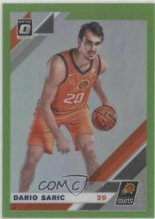Dario Saric