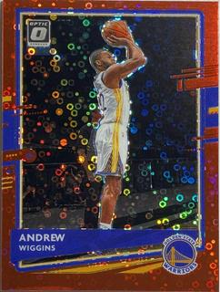 Andrew Wiggins