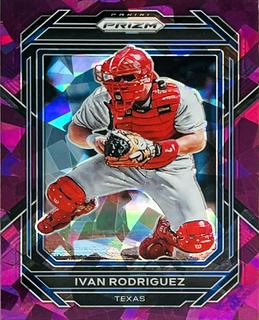 Ivan Rodriguez