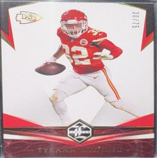 Tyrann Mathieu