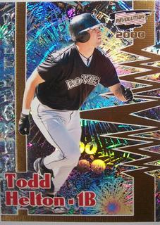 Todd Helton