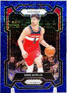 Deni Avdija