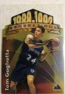 Tom Gugliotta