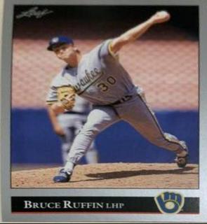 Bruce Ruffin