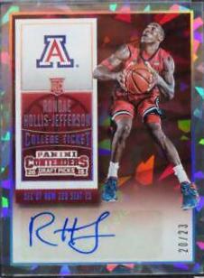 Rondae Hollis Jefferson