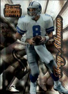 Troy Aikman