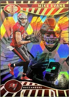 Mike Evans