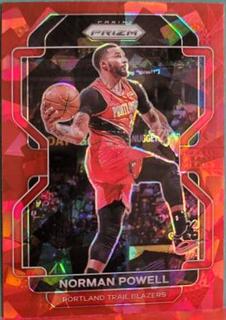 Norman Powell