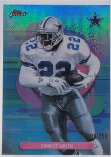 Emmitt Smith