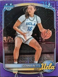 Sienna Betts