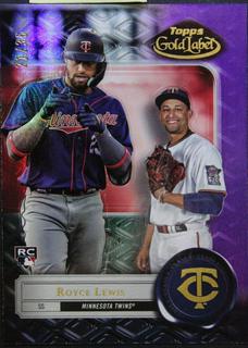 Royce Lewis