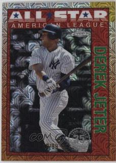 Derek Jeter
